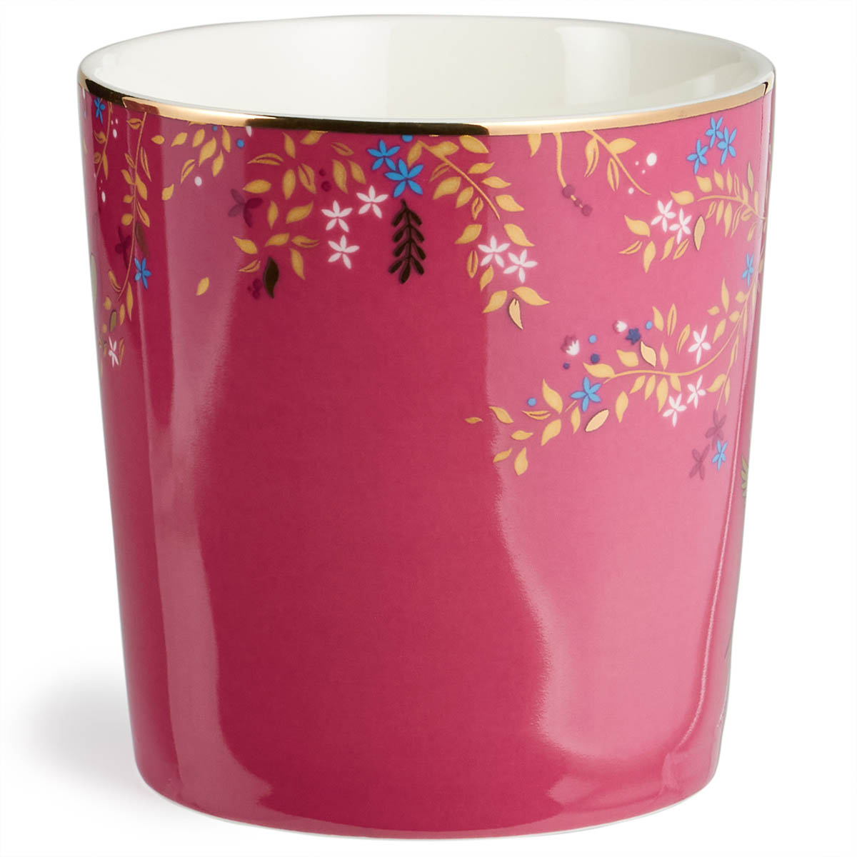 Кружка Lefard Golden Birds 380мл