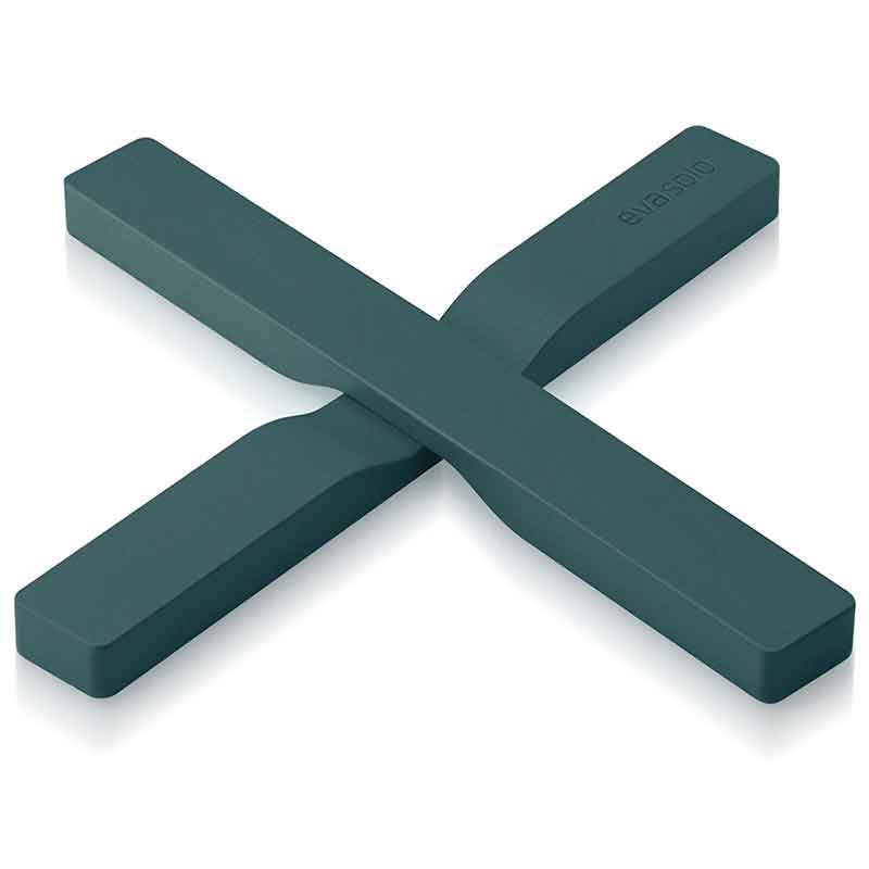 

Подставка под горячее магнитная Eva Solo Magnetic trivet, Бирюзовый