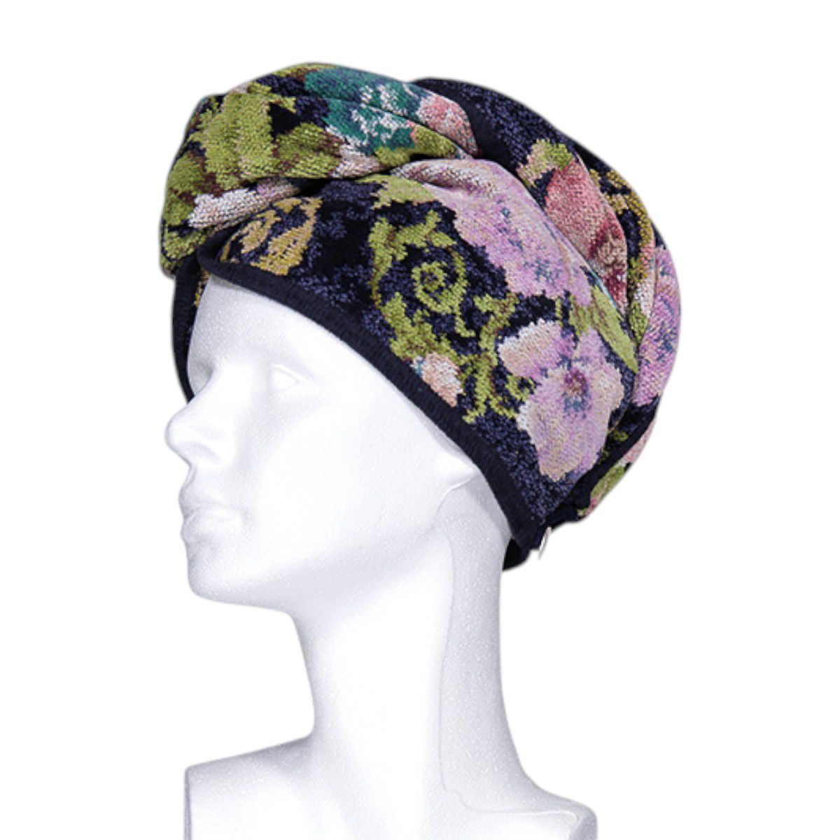 Тюрбан Feiler Elisaveta 28x28см