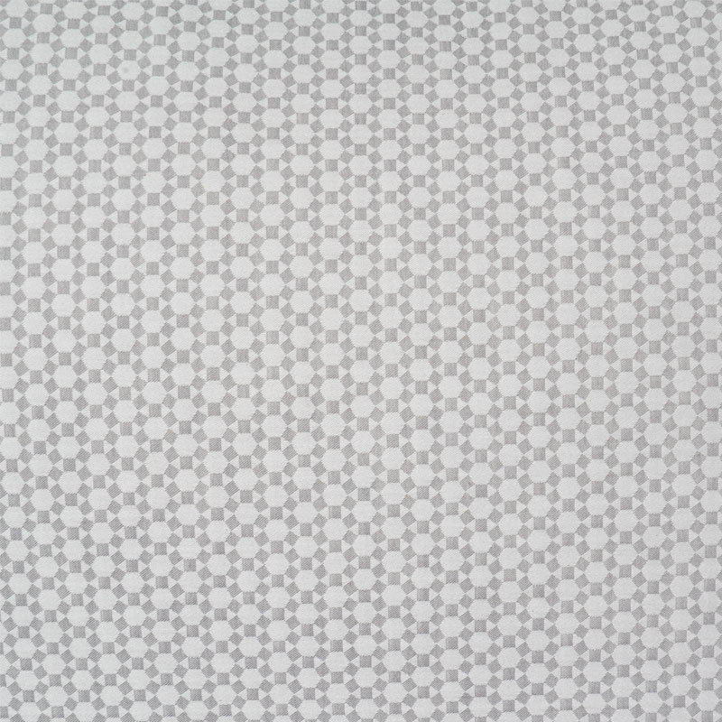 Комплект постельного белья семейный Home Linens Cairo, серый