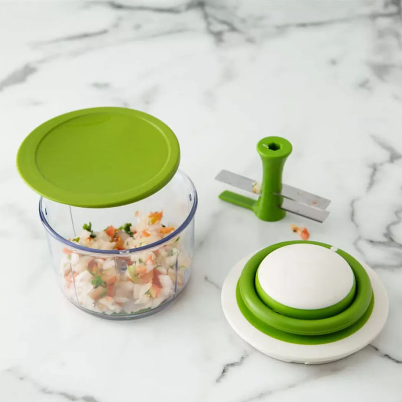 Измельчитель овощей Kitchen Craft Chef'n VeggiChop