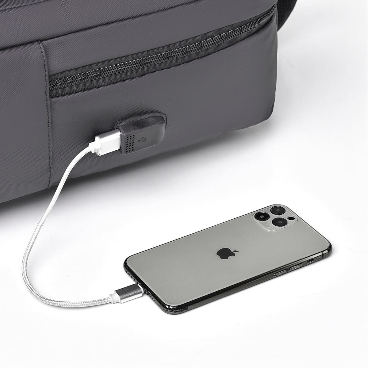 Рюкзак Henry Backer