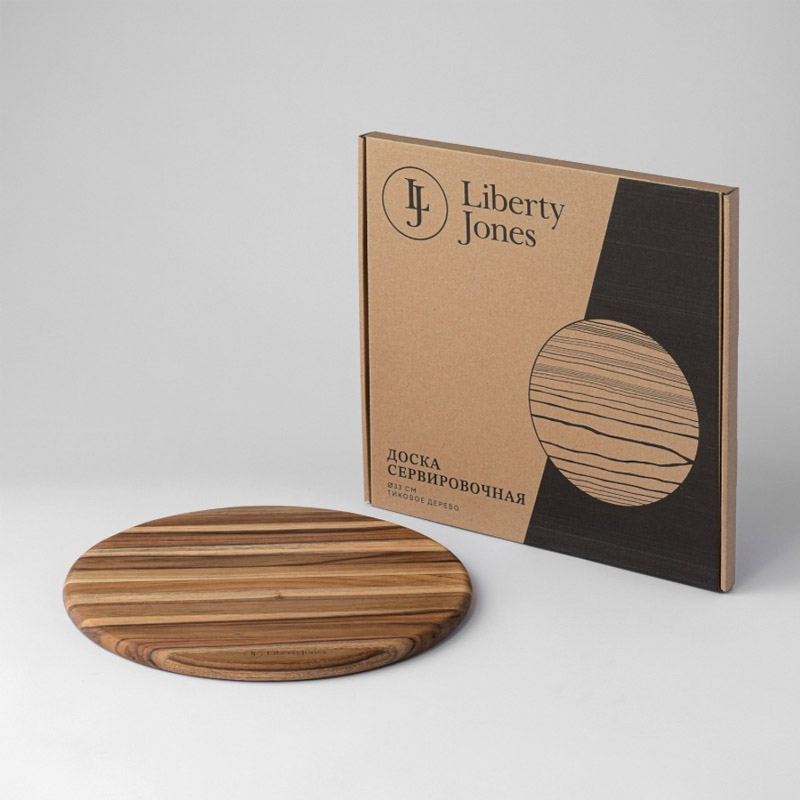Доска сервировочная Liberty Jones