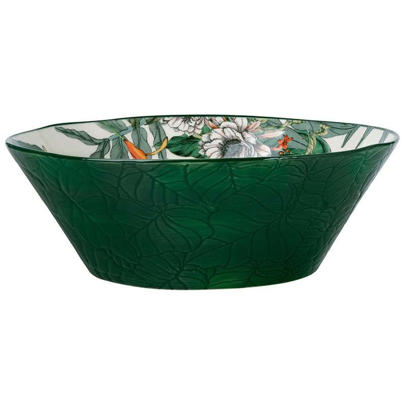 Салатник Maxwell & Williams Ночной сад 25см