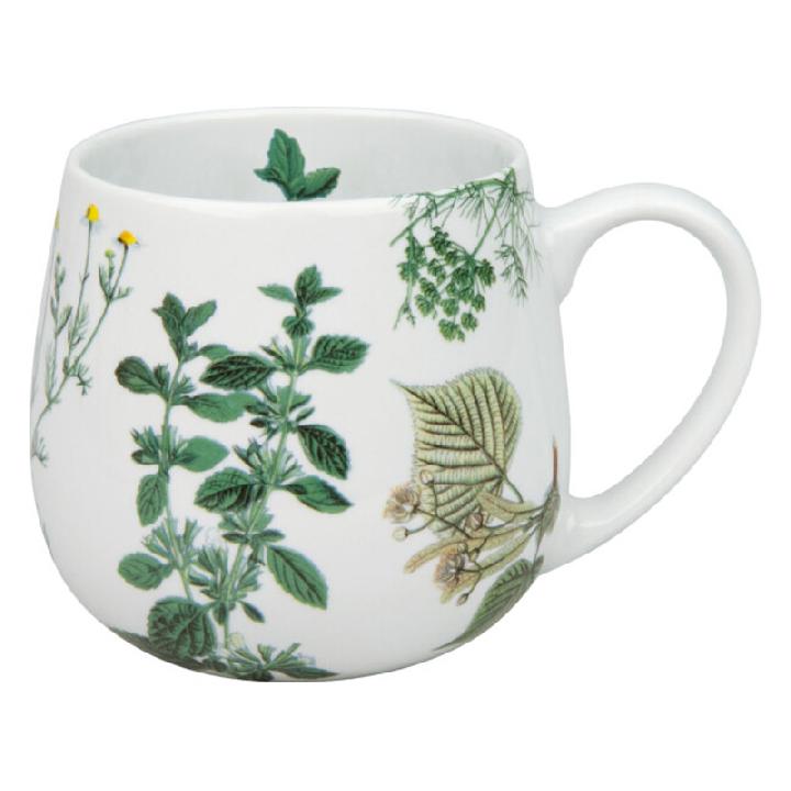 Кружка Konitz Мой Любимый чай с травами 420мл