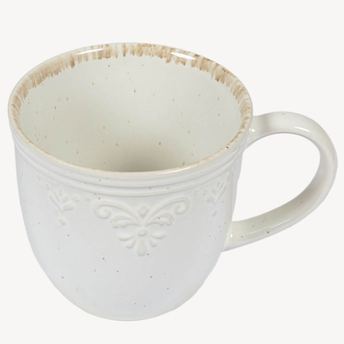 Кружка Дымов Керамика Мотив. Солнце