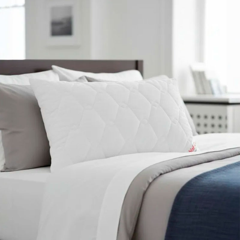 Подушка 50x70см Frankenstolz Schlaf-Gut