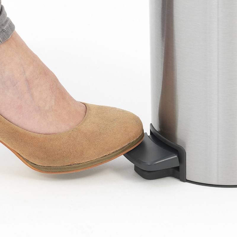 Мусорный бак Brabantia NewIcon 3л