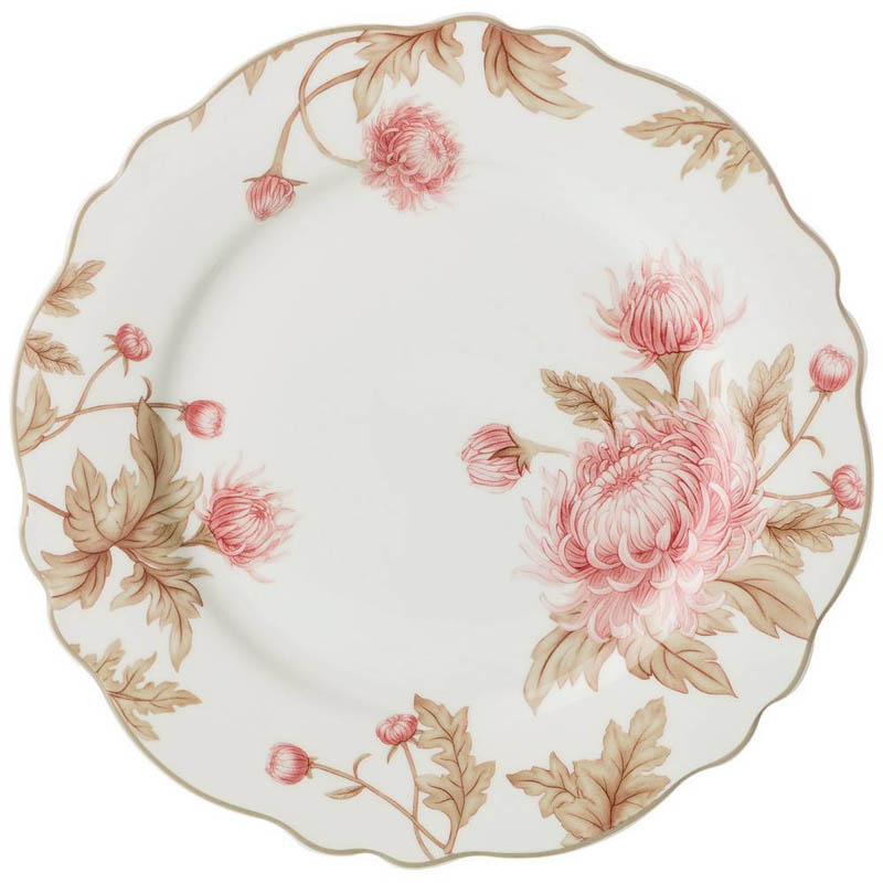 Сервиз столовый Lefard Астра 21 предмет на 6 персон