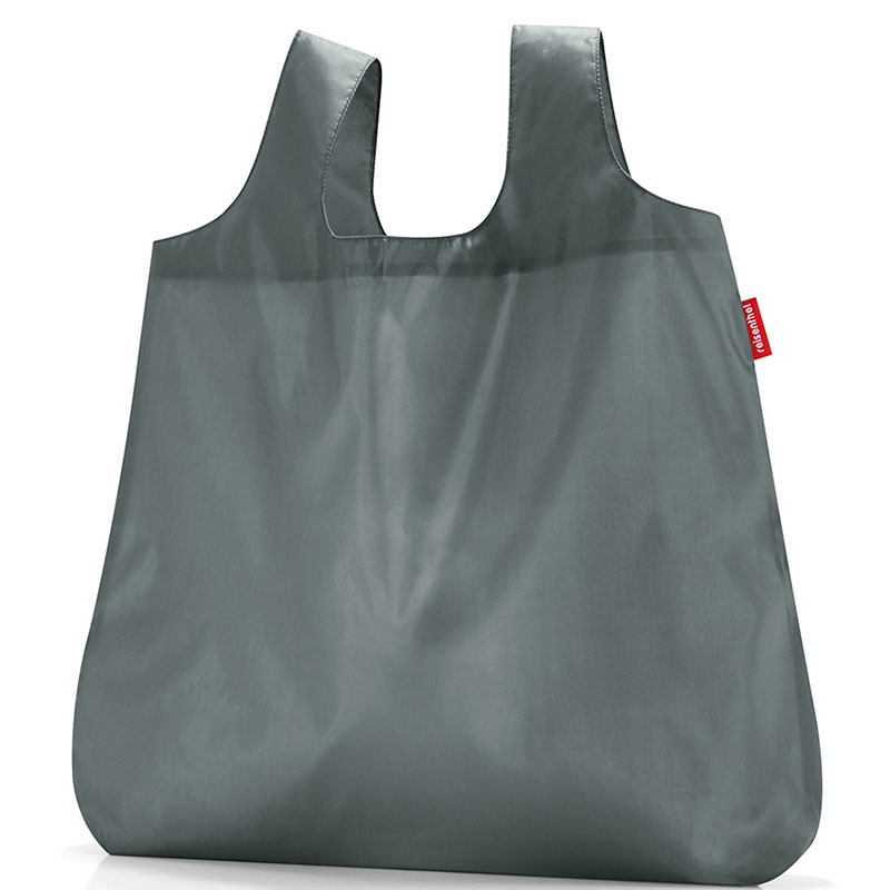 

Сумка складная Mini maxi pocket sedona sage, Серый