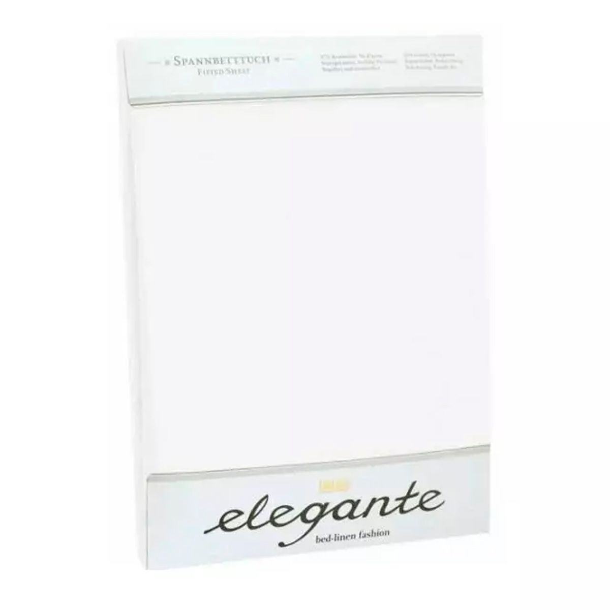 Простыня Elegante Classic 240x260см