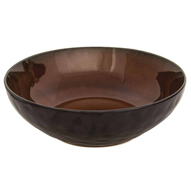 Салатник Easy Life Kosmos rust 26см