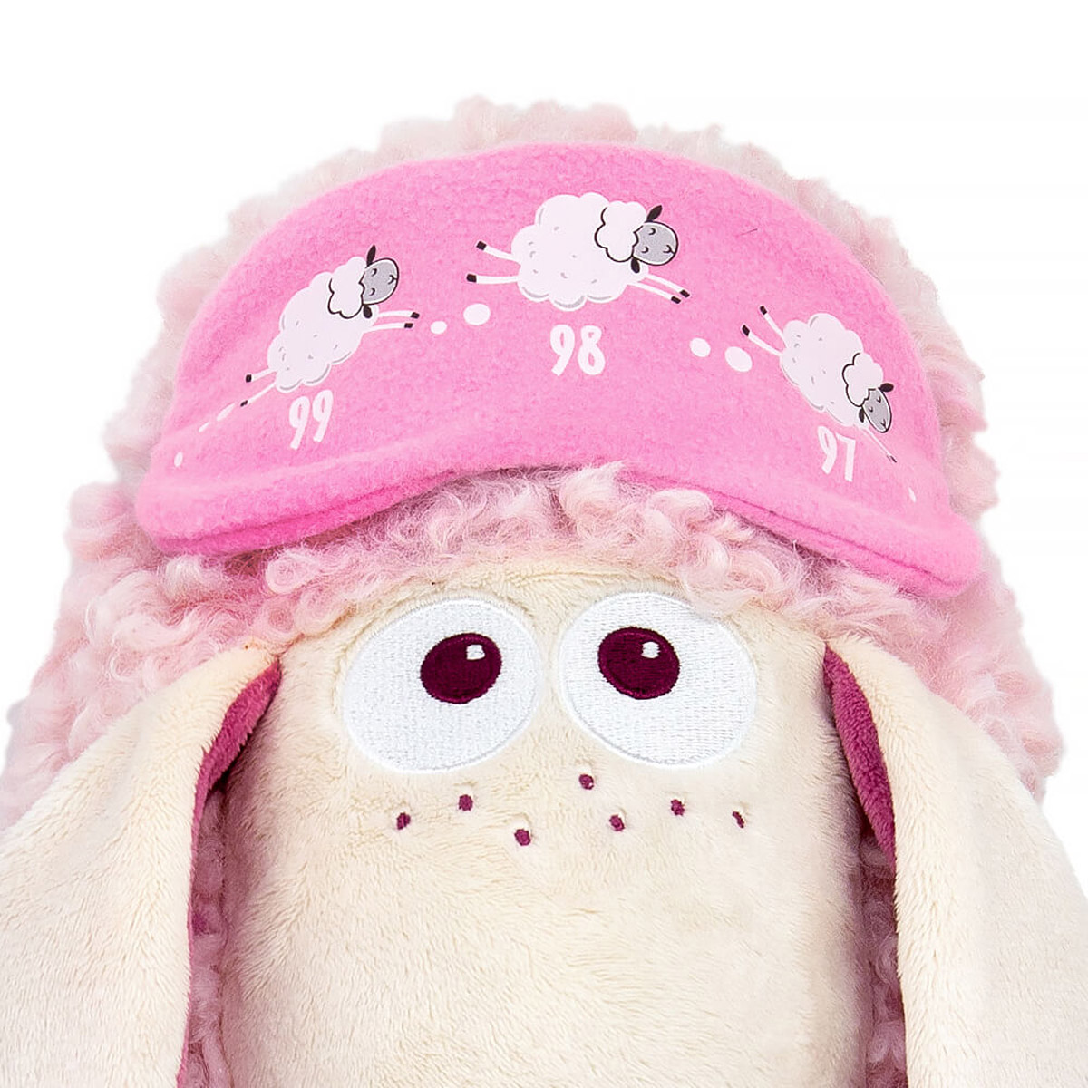 Игрушка BUDI BASA collection Овца Софи 40см