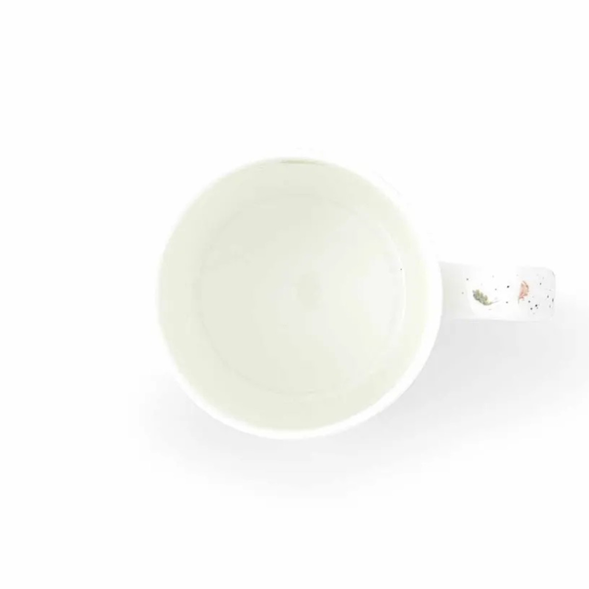 Набор кружек Royal Worcester’s Wrendale Designs Squirrel 6шт