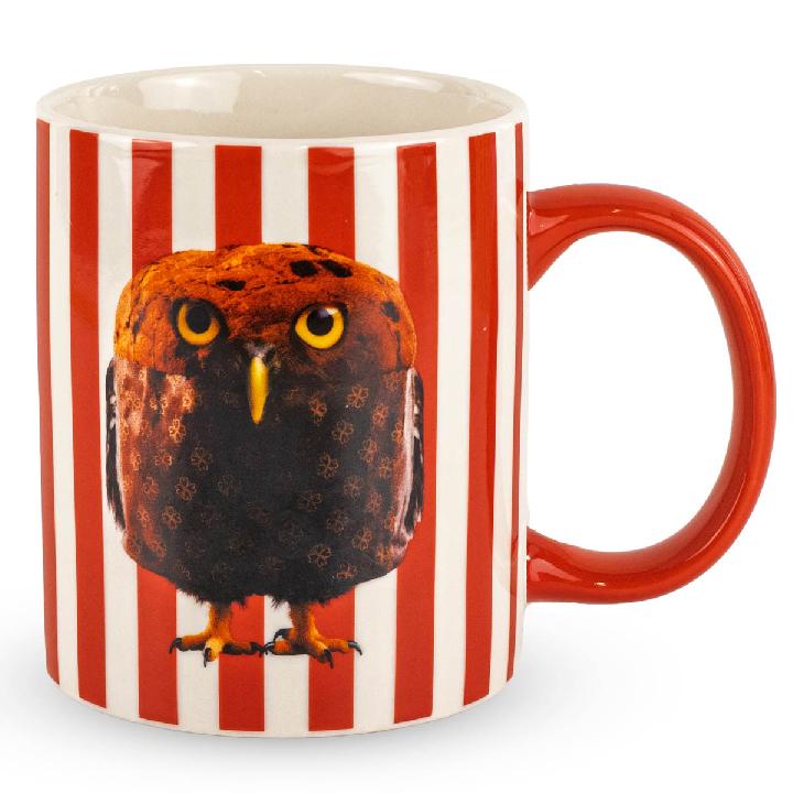 Кружка WD Lifestyle Mykonos Panettone