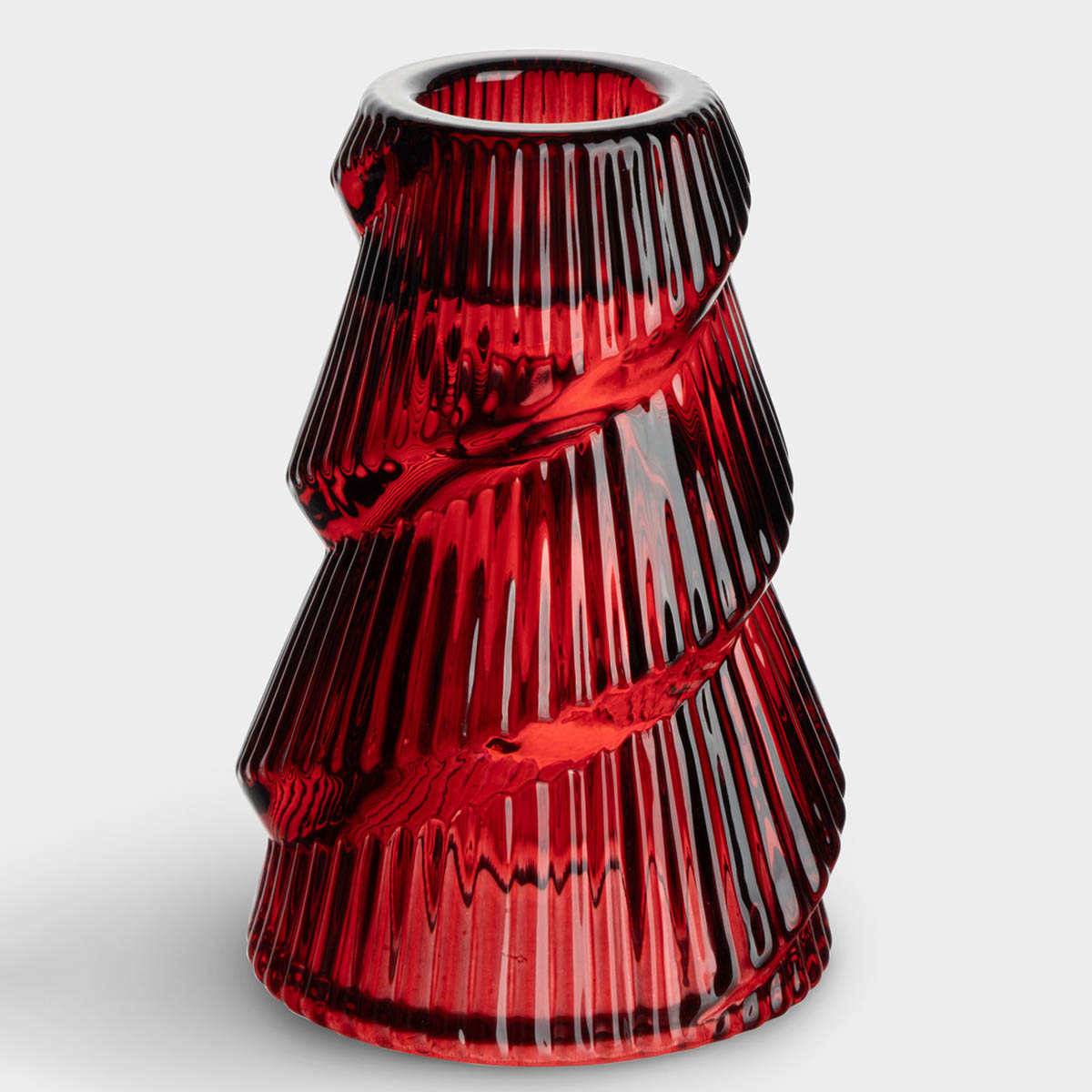 Подсвечник для тонкой свечи Anna Lafarg Чудесное Время