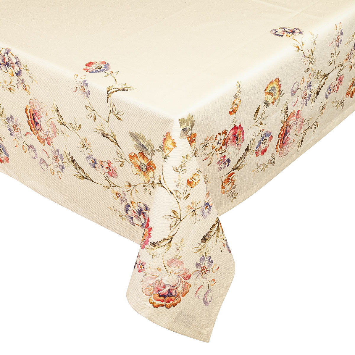 Скатерть Pappel Rachel 130x160см