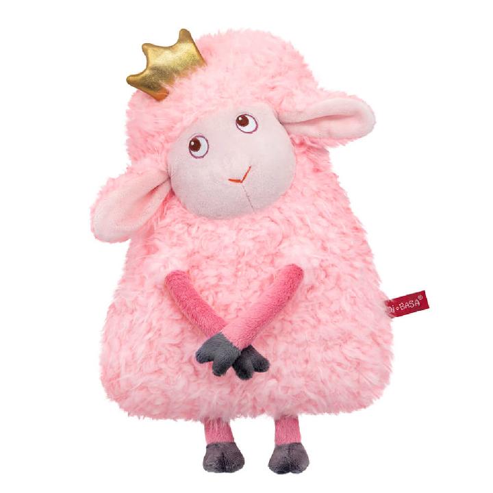 Игрушка BUDI BASA collection Овечка Элиза 32см