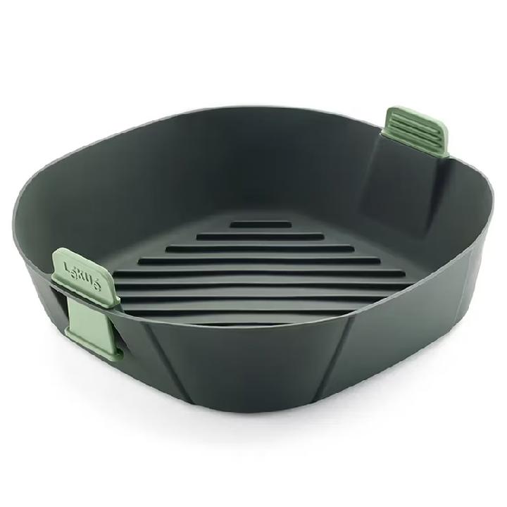 Корзина для аэрогриля Lekue 25x25см