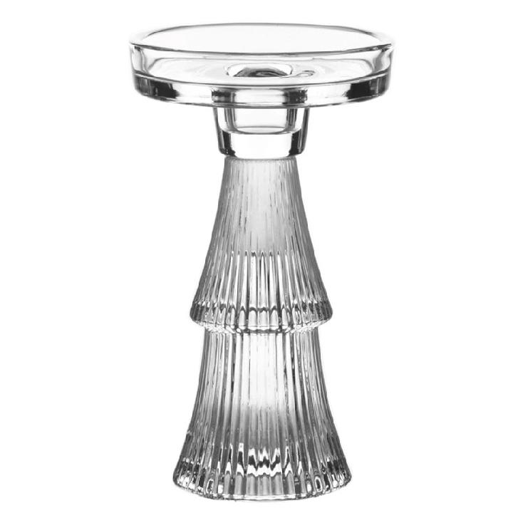 Подсвечник Decor de table Ноэль 16см