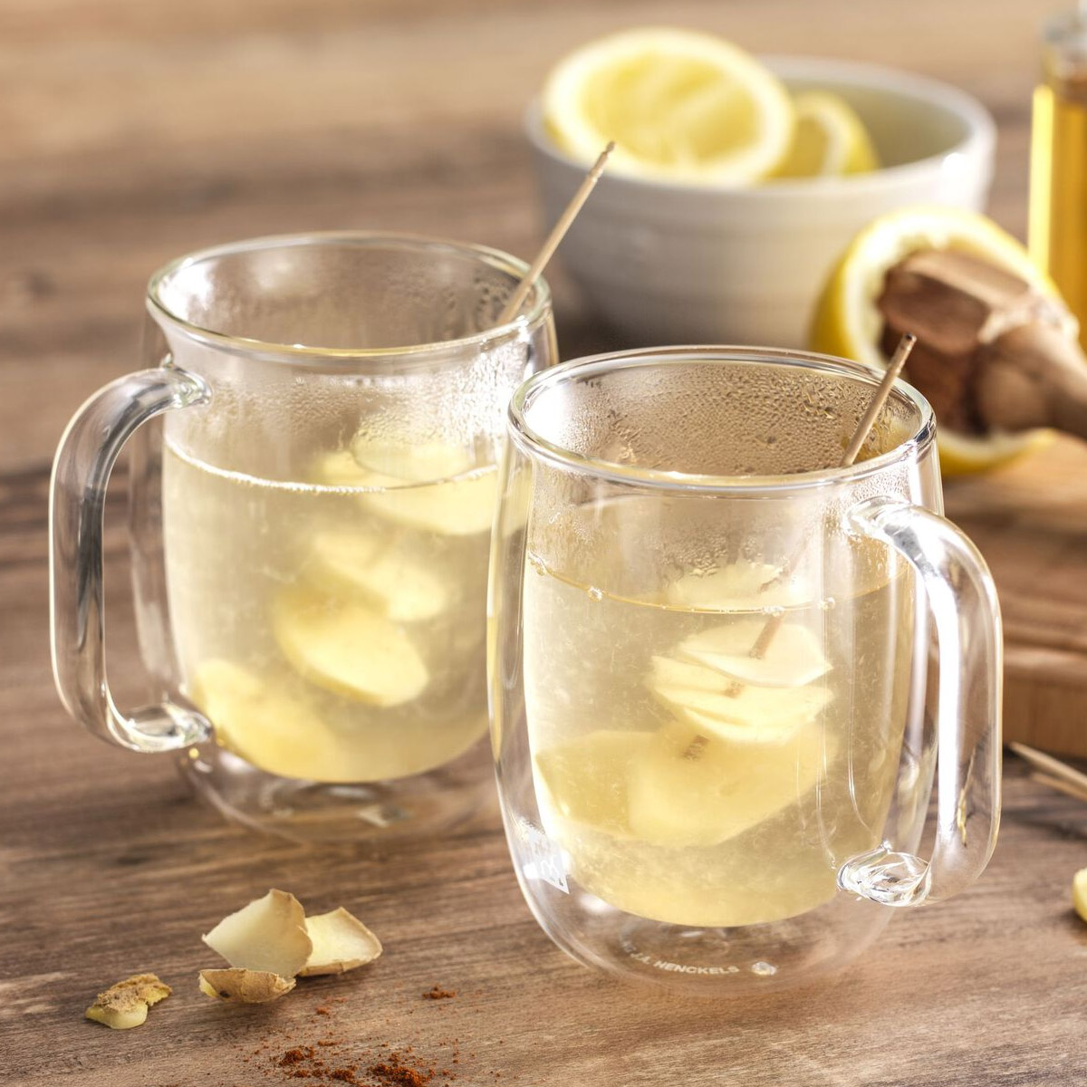 Набор чашек для латте макиато  Zwilling Sorrento