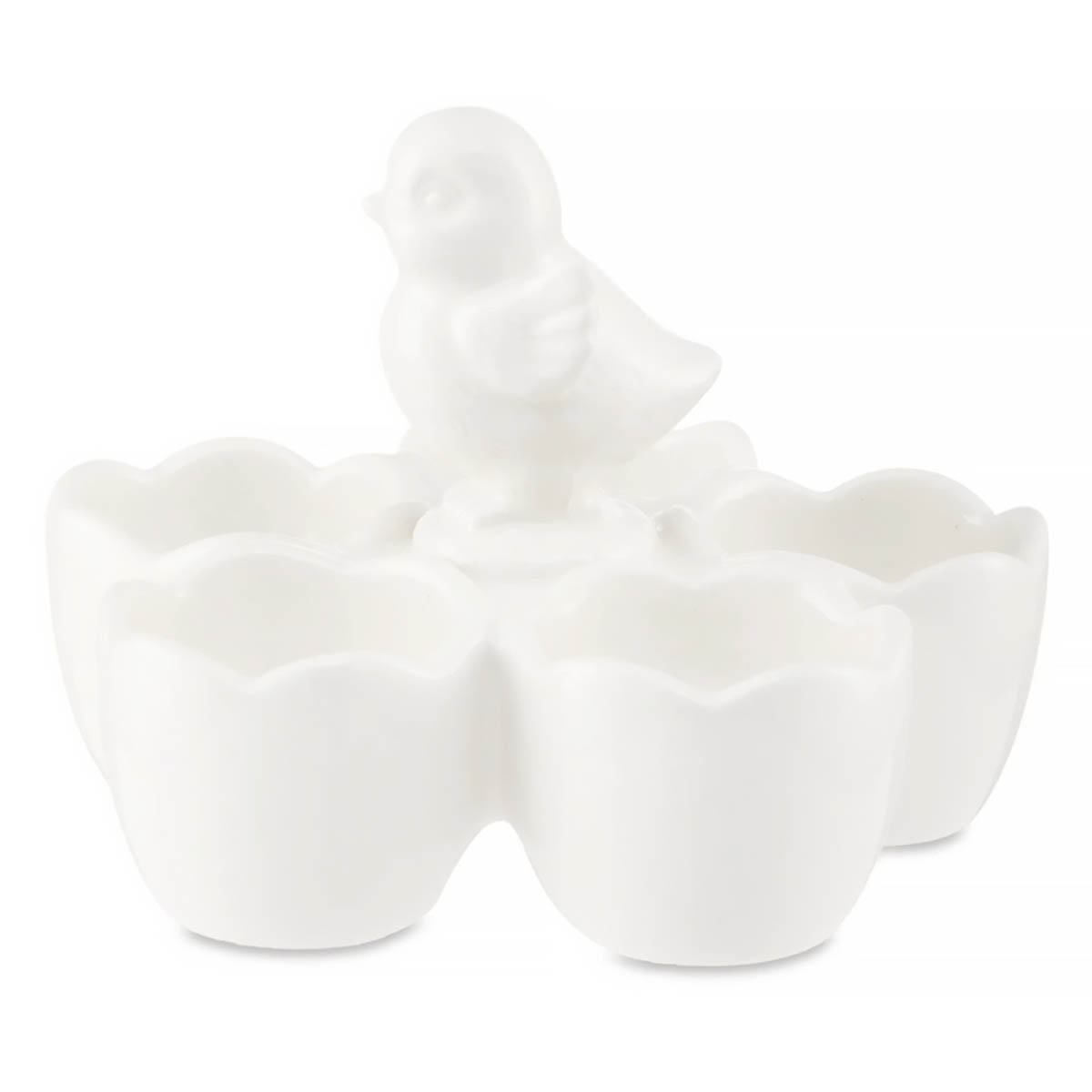 Подставка для яиц Decor de table Цыплята