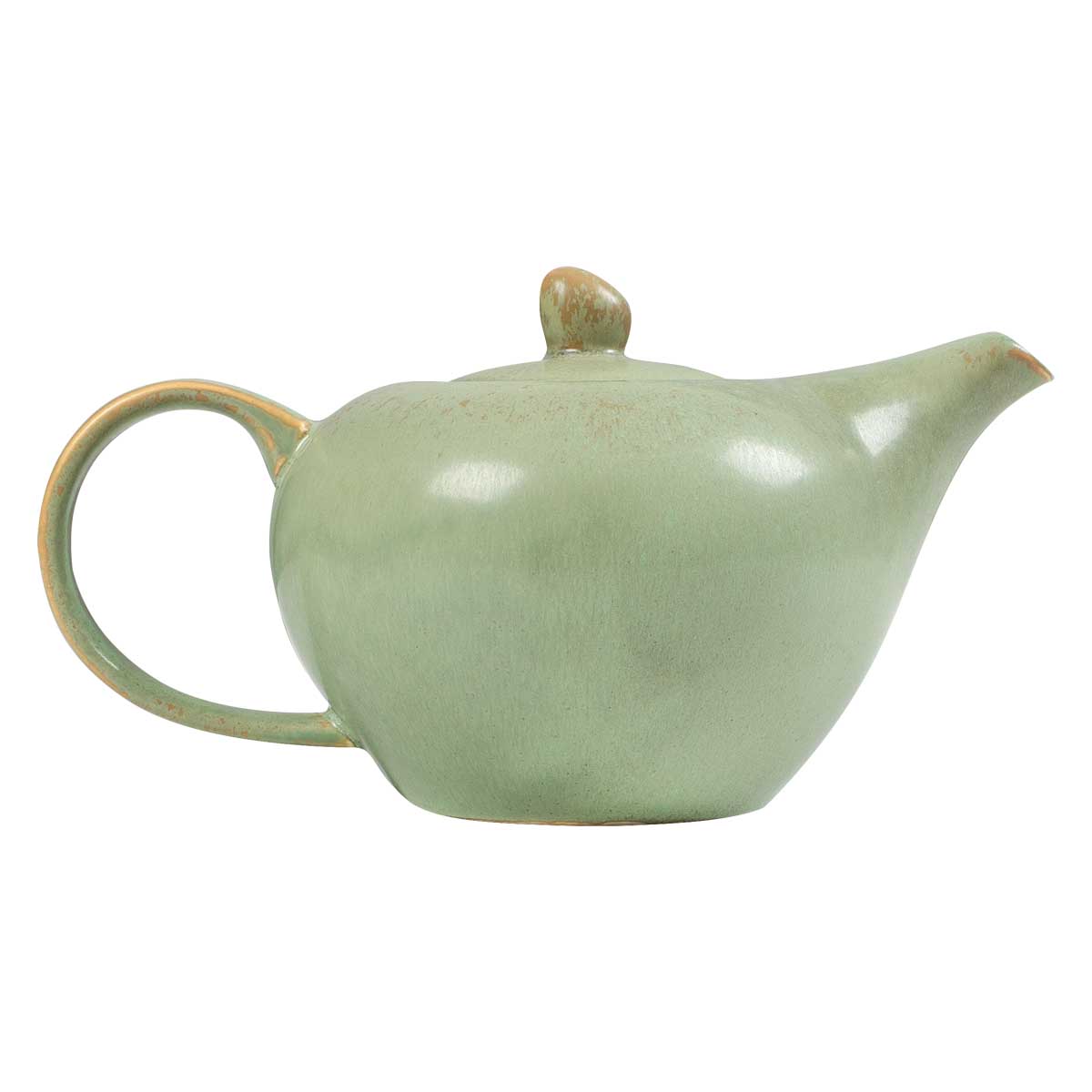 Чайник заварочный Home Chef Amber Green