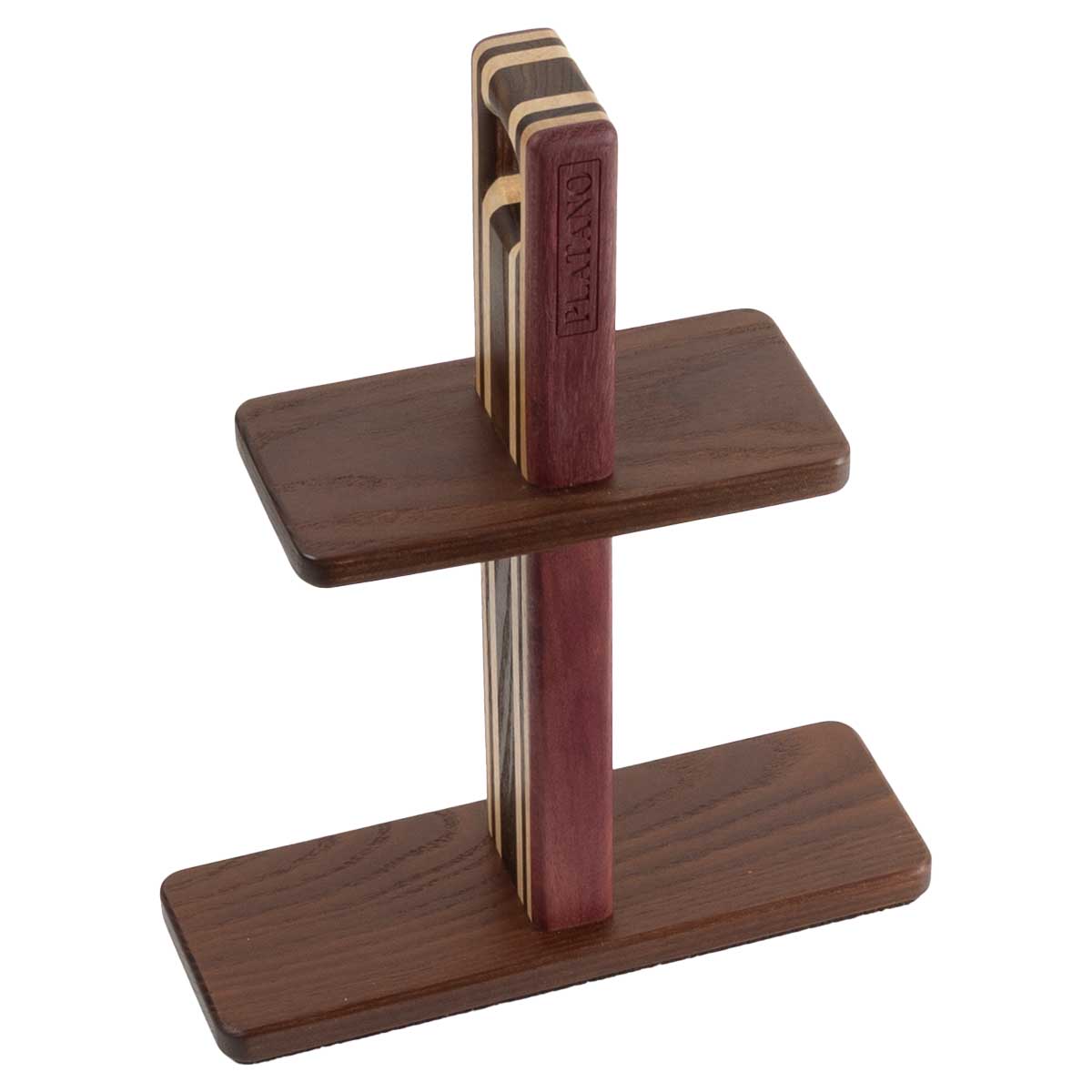 Менажница магнитная Platano Венеция Темная 36х14х26см