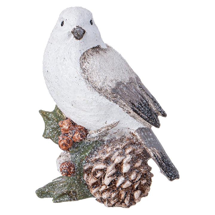 Фигурка Lefard Новый Год! Птичка