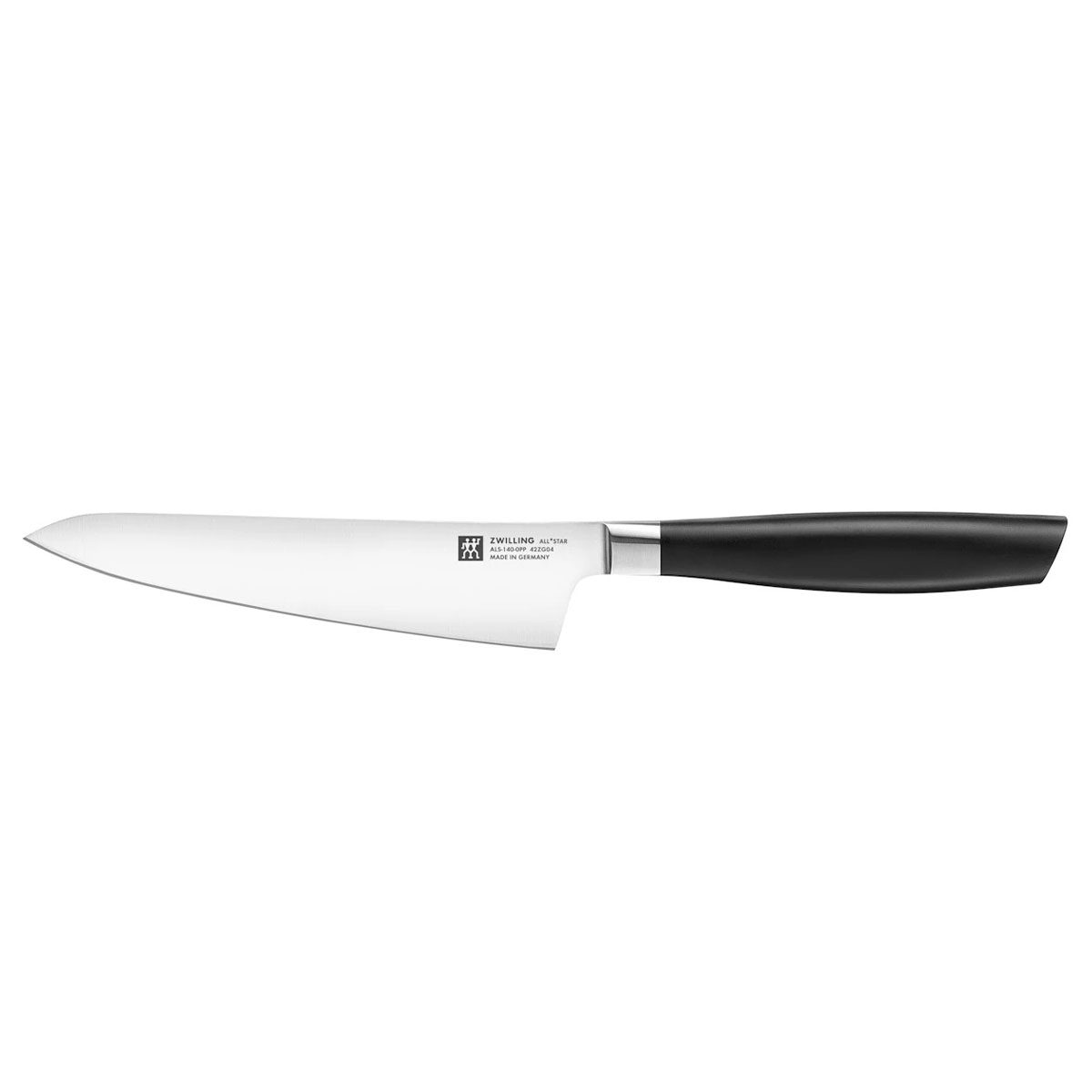 Нож поварской малый Zwilling All Star