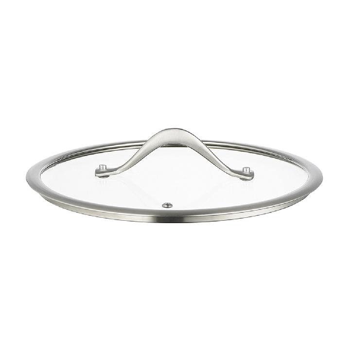 Крышка Liberty Jones 3Ply Etalon 24см