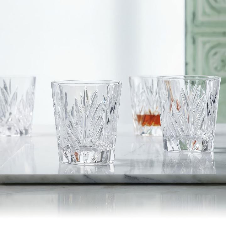 Набор стаканов низких Nachtmann Imperial 310мл, 4шт