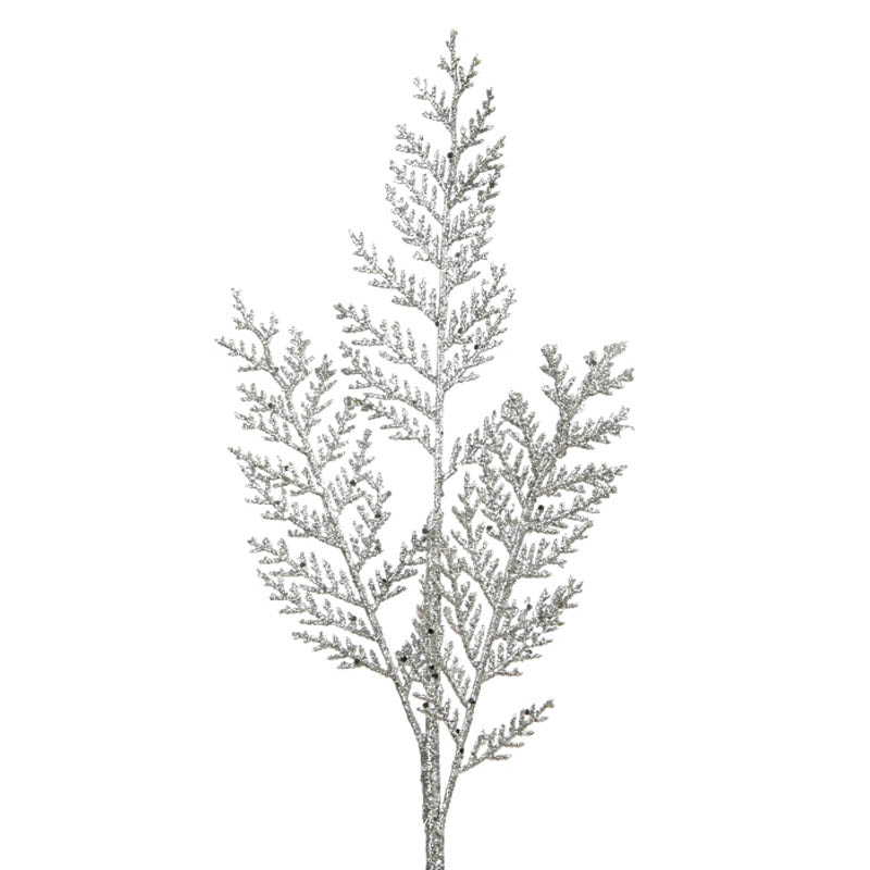 Интерьерное украшение Magic Time Ветка Хвойная