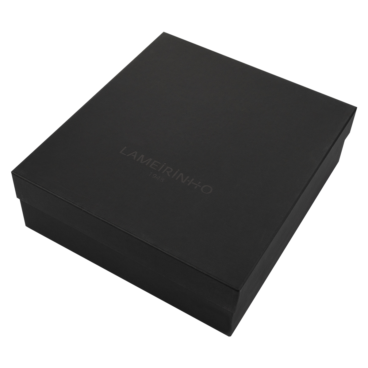 Комплект постельного белья семейный Lameirinho Triple Embroidery