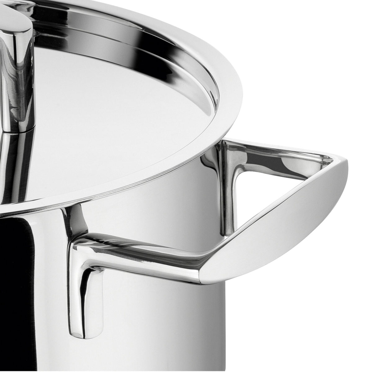 Набор кастрюль Zwilling Passion 5 предметов