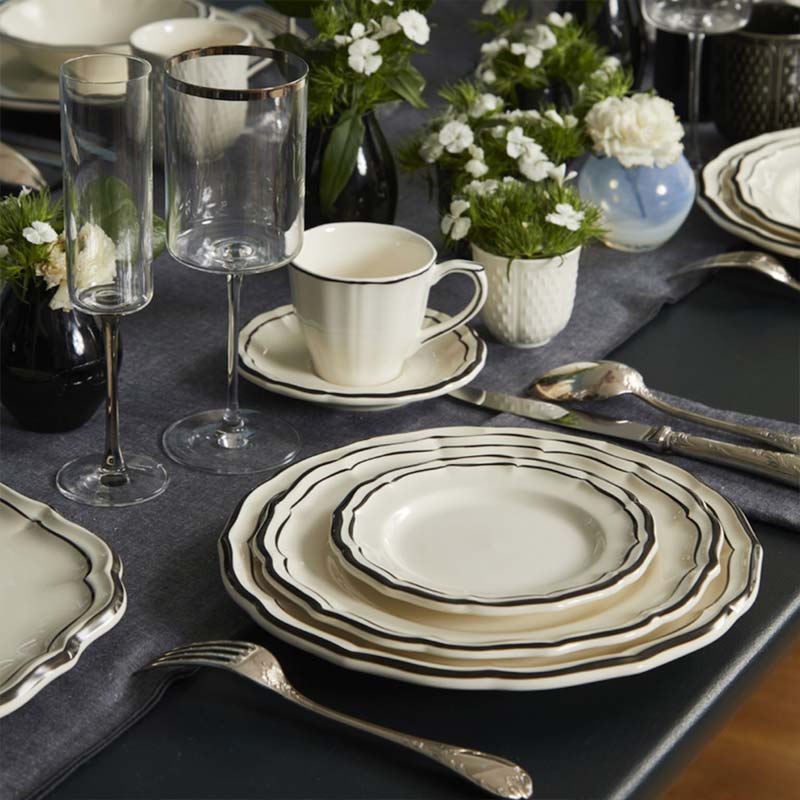 Масленка Gien Acapulco