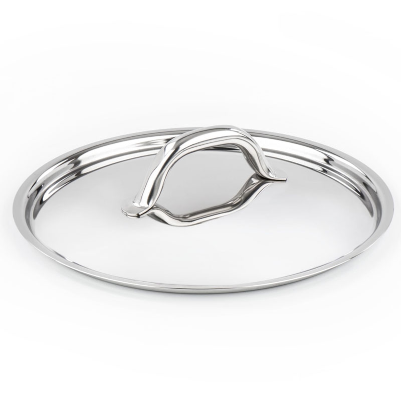 Крышка Barazzoni Chef Line 24см