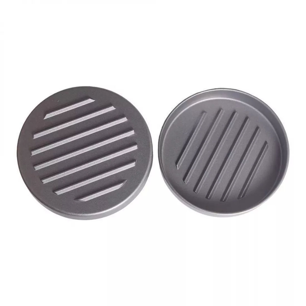 Пресс для бургеров Kitchen Craft