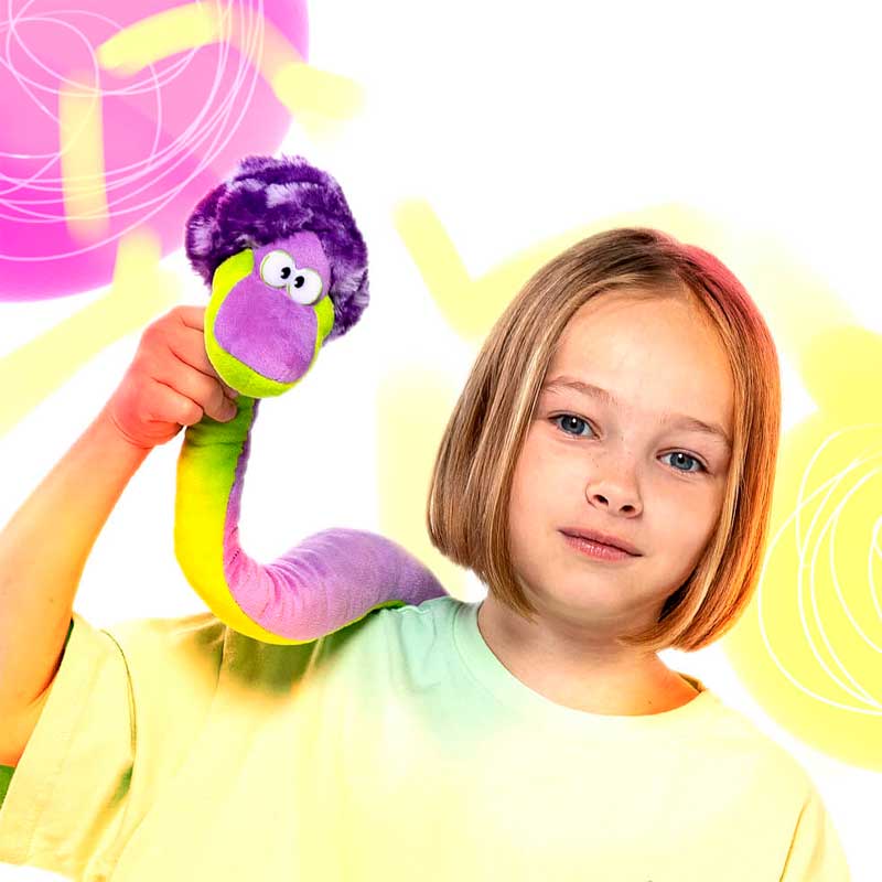 Мягкая игрушка BUDI BASA collection Минни