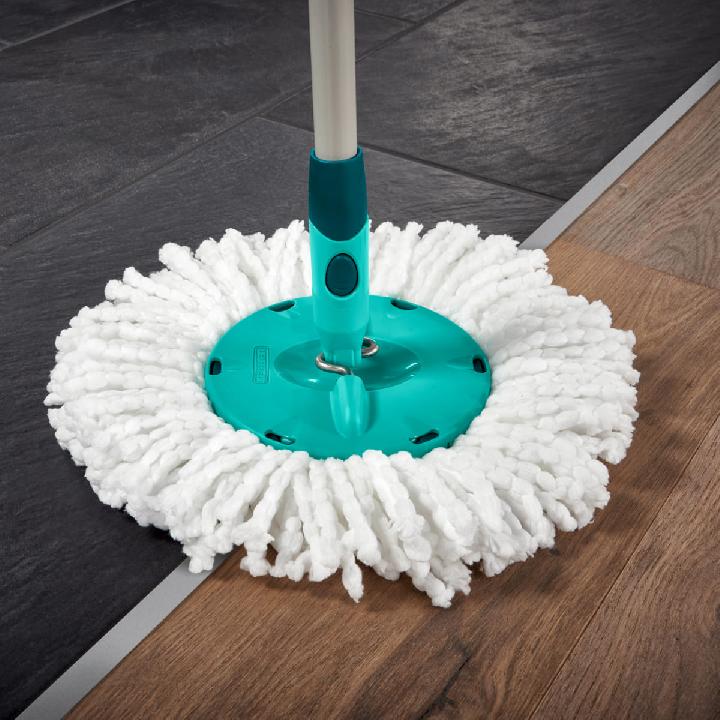Насадка для швабры Leifheit Clean Twist Mop