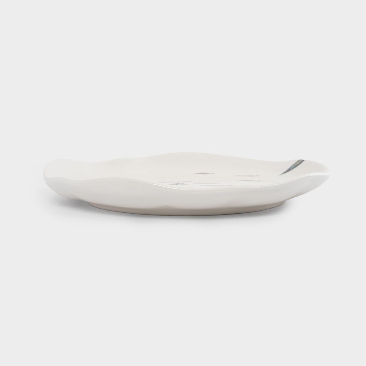 Тарелка закусочная Anna Lafarg Море