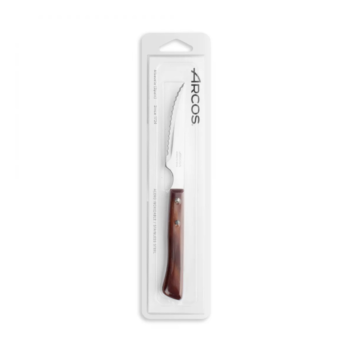 Нож для стейка Arcos Steak Knives