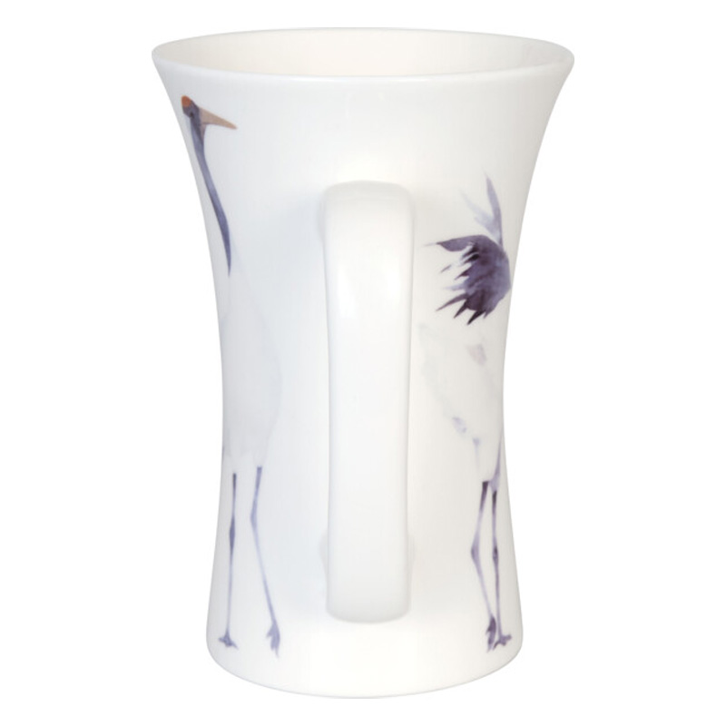 Кружка Konitz Японский журавль