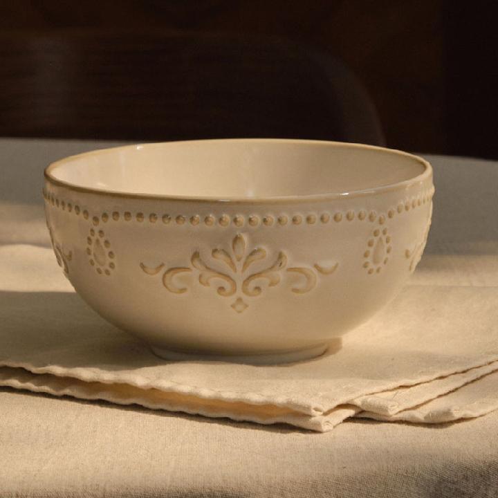 Салатник Divnaya Iva Узоры