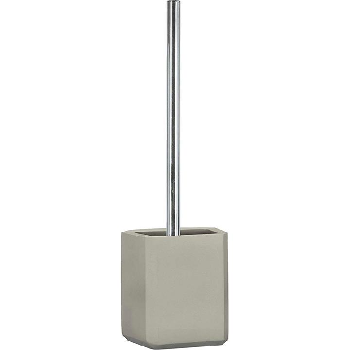 Ерш с подставкой Kleine Wolke Loft Stone Grey