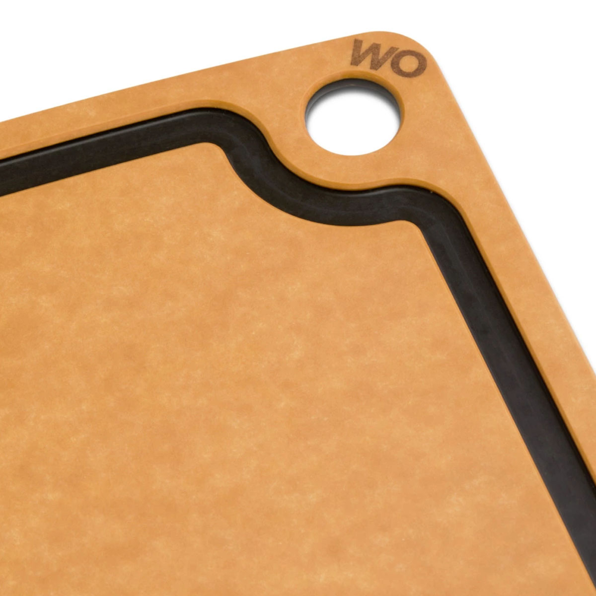 Доска разделочная Wo Home Сombo 30х23,5см