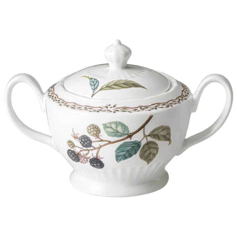 Сервиз чайный Lefard Фруктовый сад 14 предметов на 6 персон