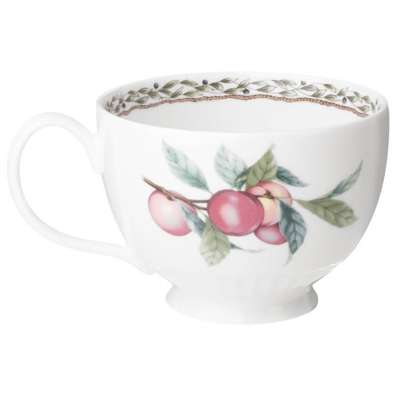 Чайная пара Lefard Фруктовый сад