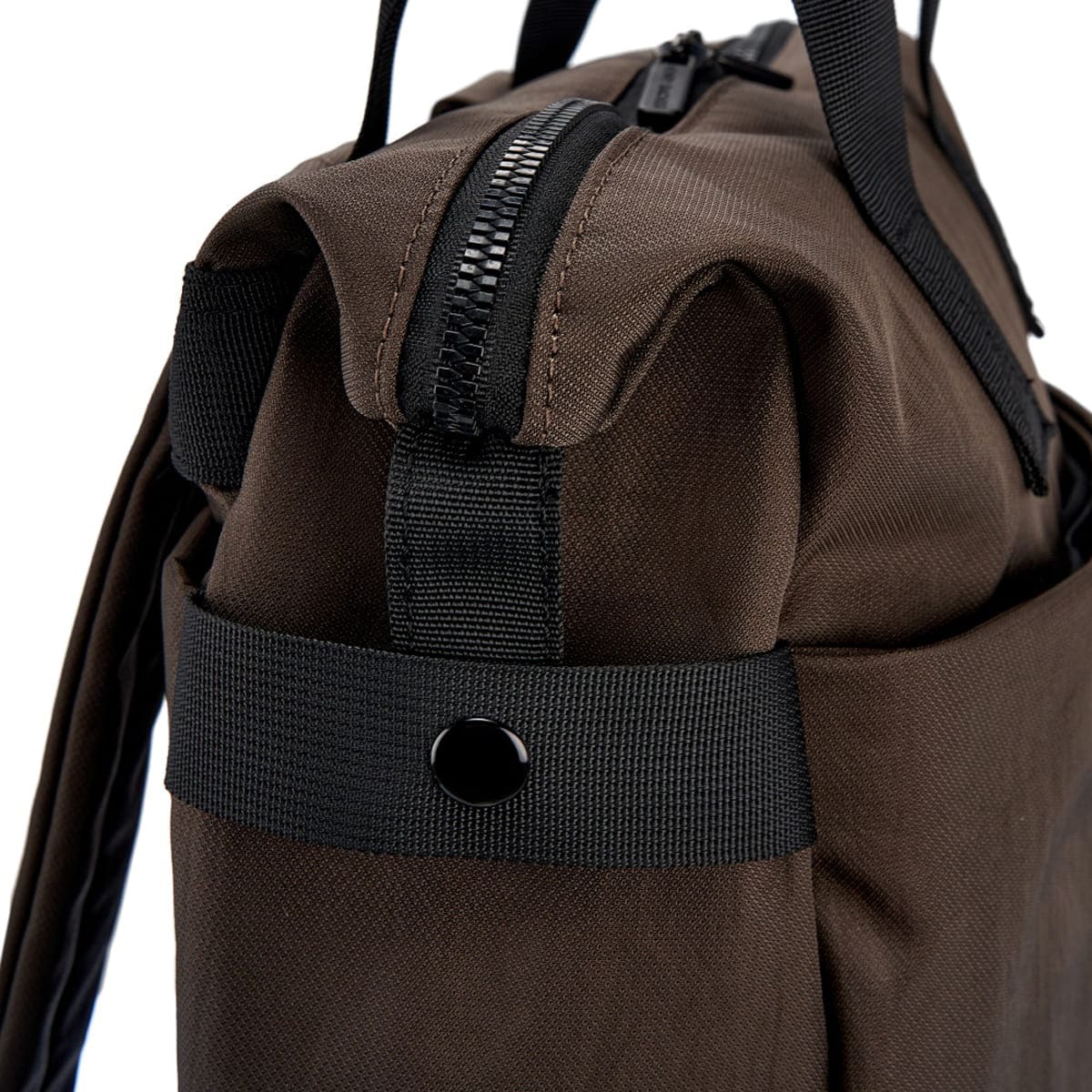 Рюкзак Henry Backer, коричневый