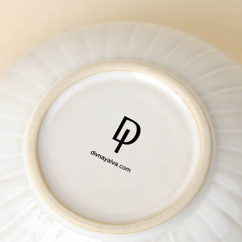 Салатник 12см Divnaya Iva Колосья